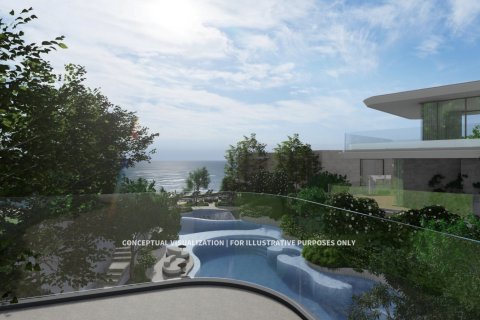 Condo in Pattaya, Thailand, 1 bedroom  № 233976 - photo 11