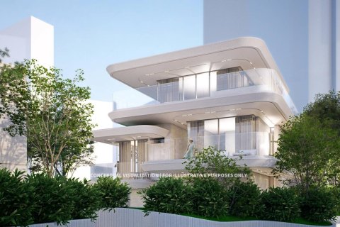 Condo in Pattaya, Thailand, 1 bedroom  № 233976 - photo 25
