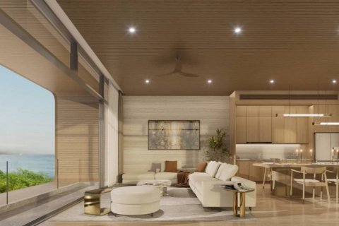 Chalet de 4 dormitorios en Phuket, Tailandia № 151056 - foto 5
