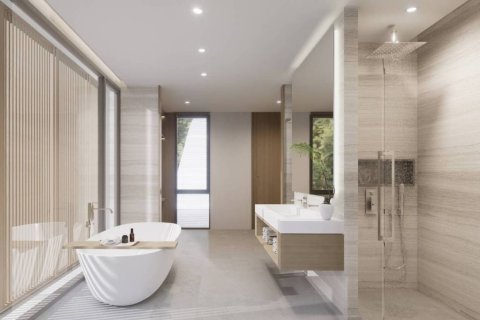 Chalet de 4 dormitorios en Phuket, Tailandia № 151056 - foto 6