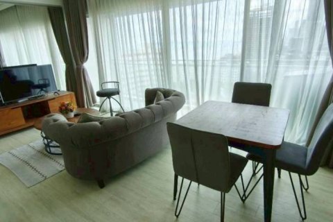 Condominio de 2 dormitorios en Pattaya, Tailandia № 151053 - foto 5