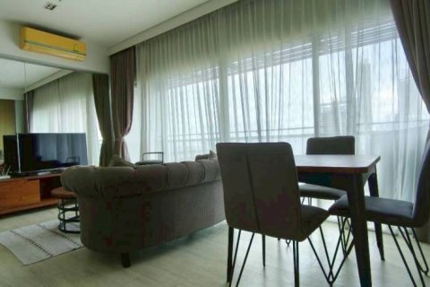 Condominio de 2 dormitorios en Pattaya, Tailandia № 151053 - foto 4