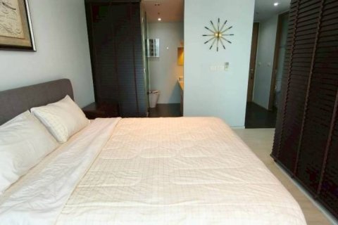 Condominio de 2 dormitorios en Pattaya, Tailandia № 151053 - foto 9