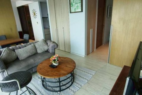 Condo in Pattaya, Thailand, 2 bedrooms № 151053