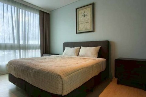 Condominio de 2 dormitorios en Pattaya, Tailandia № 151053 - foto 8