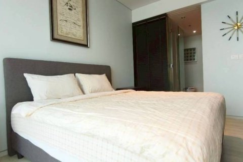 Condominio de 2 dormitorios en Pattaya, Tailandia № 151053 - foto 10