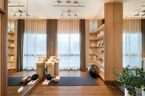 Casa de 3 dormitorios en Samut Prakan, Tailandia № 151054 - foto 7