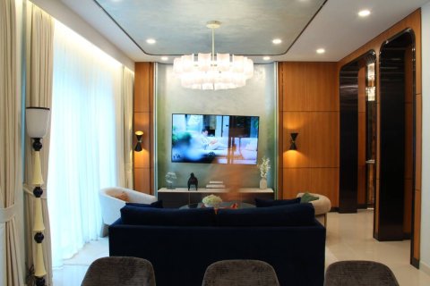 Casa de 4 dormitorios en Prawet, Bangkok, Tailandia № 151058 - foto 3