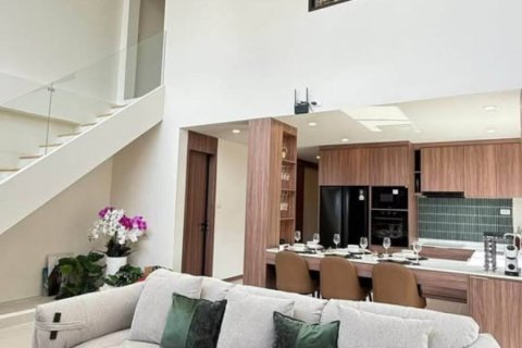 Chalet de 3 dormitorios en Phuket, Tailandia № 151057 - foto 3