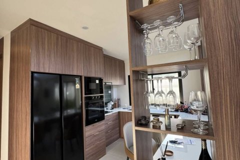 Chalet de 3 dormitorios en Phuket, Tailandia № 151057 - foto 4