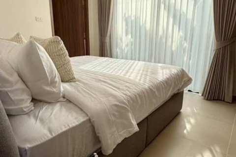 Chalet de 3 dormitorios en Phuket, Tailandia № 151057 - foto 7