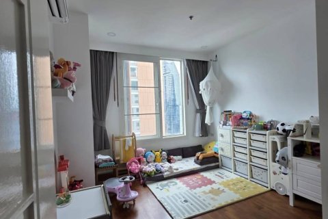Eigentumswohnung in Khlong Toei, Bangkok, Thailand, 3 Schlafzimmer  № 151059 - Foto 5