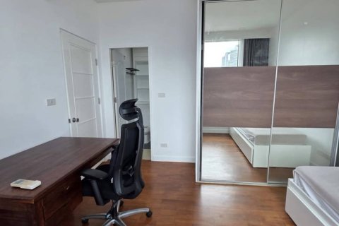 Eigentumswohnung in Khlong Toei, Bangkok, Thailand, 3 Schlafzimmer  № 151059 - Foto 10