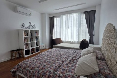 Eigentumswohnung in Khlong Toei, Bangkok, Thailand, 3 Schlafzimmer  № 151059 - Foto 8