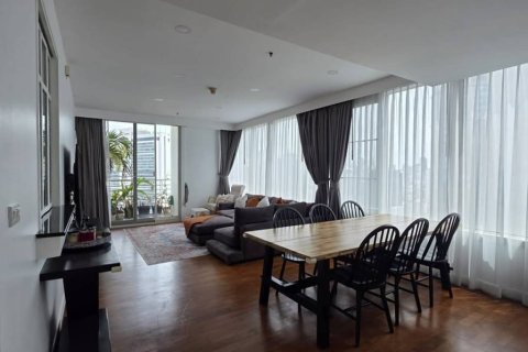 Eigentumswohnung in Khlong Toei, Bangkok, Thailand, 3 Schlafzimmer  № 151059 - Foto 2