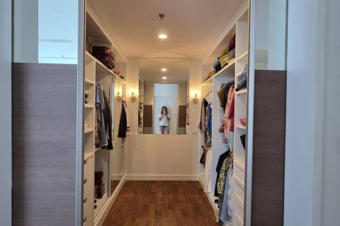 Eigentumswohnung in Khlong Toei, Bangkok, Thailand, 3 Schlafzimmer  № 151059 - Foto 9