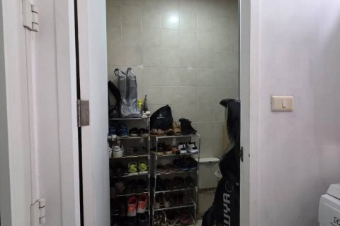 Eigentumswohnung in Khlong Toei, Bangkok, Thailand, 3 Schlafzimmer  № 151059 - Foto 4