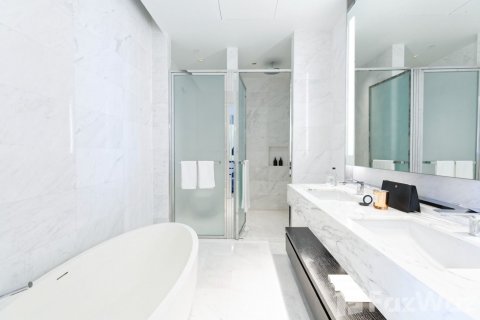 Condominio de 3 dormitorios en Sathon, Bangkok, Tailandia № 134411 - foto 4