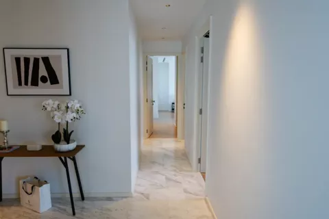 Condominio de 3 dormitorios en Sathon, Bangkok, Tailandia № 134411 - foto 6