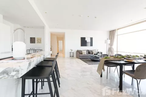 Condominio de 3 dormitorios en Sathon, Bangkok, Tailandia № 134411 - foto 2