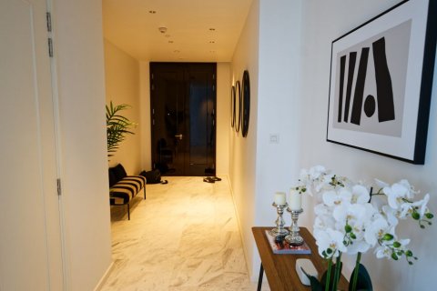 Condominio de 3 dormitorios en Sathon, Bangkok, Tailandia № 134411 - foto 7