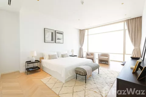 Condominio de 3 dormitorios en Sathon, Bangkok, Tailandia № 134411 - foto 3