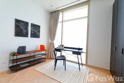 Condominio de 3 dormitorios en Sathon, Bangkok, Tailandia № 134411 - foto 8