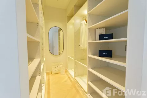 Condominio de 3 dormitorios en Sathon, Bangkok, Tailandia № 134411 - foto 5