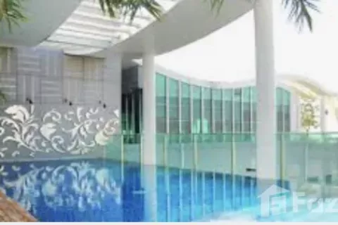 Condominio de 2 dormitorios en Khlong Toei, Bangkok, Tailandia № 134410 - foto 14