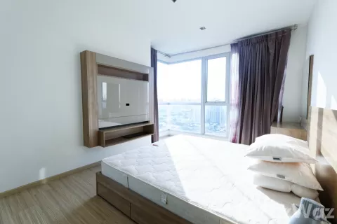 Condominio de 2 dormitorios en Khlong Toei, Bangkok, Tailandia № 134410 - foto 12