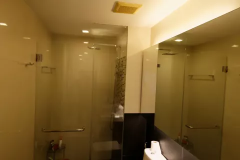 Condominio de 2 dormitorios en Khlong Toei, Bangkok, Tailandia № 134410 - foto 10