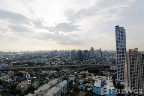 Condominio de 2 dormitorios en Khlong Toei, Bangkok, Tailandia № 134410 - foto 9