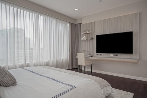 คอนโดมิเนียมในวัฒนา, กรุงเทพฯ, ประเทศไทย, 4 ห้องนอน № 134409 - รูปถ่าย 7