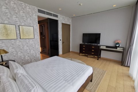 คอนโดมิเนียมในวัฒนา, กรุงเทพฯ, ประเทศไทย, 2 ห้องนอน № 134412 - รูปถ่าย 10