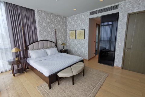 คอนโดมิเนียมในวัฒนา, กรุงเทพฯ, ประเทศไทย, 2 ห้องนอน № 134412 - รูปถ่าย 12