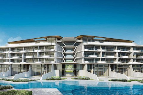 Apartamento de 2 dormitorios en Phuket, Tailandia № 164388 - foto 6