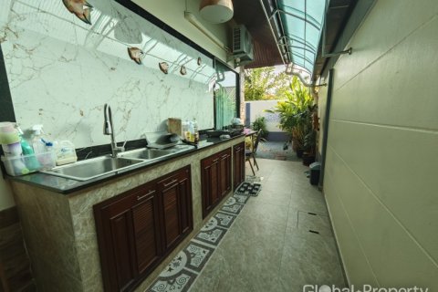 Haus in Pattaya, Thailand 3 Schlafzimmer № 152372 - Foto 19