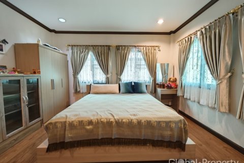 Haus in Pattaya, Thailand 3 Schlafzimmer № 152372 - Foto 10