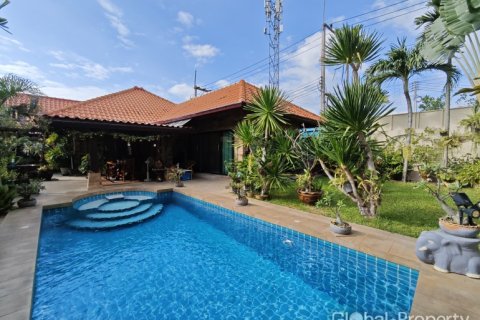 บ้านในพัทยา, ประเทศไทย 3 ห้องนอน № 152372
