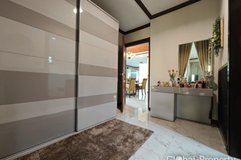 Haus in Pattaya, Thailand 3 Schlafzimmer № 152372 - Foto 18