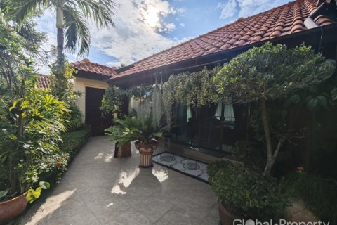 Haus in Pattaya, Thailand 3 Schlafzimmer № 152372 - Foto 27
