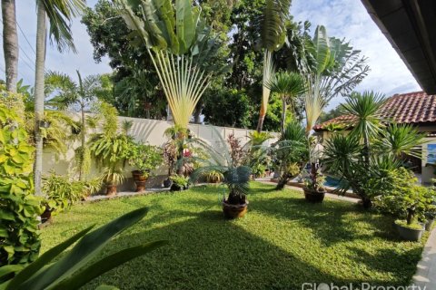 Haus in Pattaya, Thailand 3 Schlafzimmer № 152372 - Foto 22