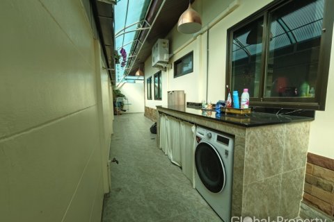 Haus in Pattaya, Thailand 3 Schlafzimmer № 152372 - Foto 20