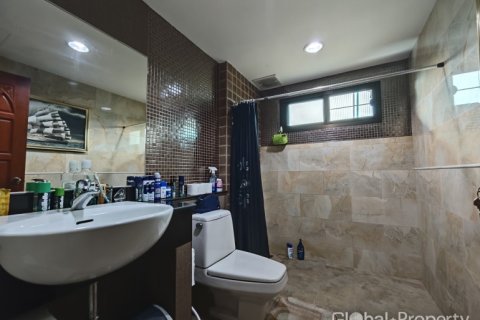 Haus in Pattaya, Thailand 3 Schlafzimmer № 152372 - Foto 11
