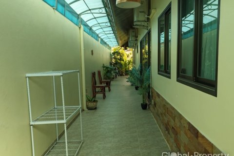 Haus in Pattaya, Thailand 3 Schlafzimmer № 152372 - Foto 21