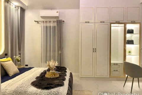 Casa de 3 dormitorios en Pattaya, Tailandia № 152370 - foto 27