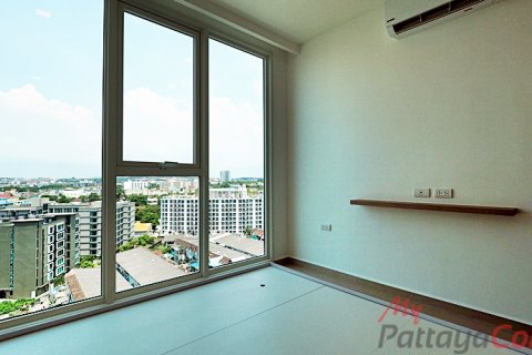 Condominio de 1 dormitorio en Bang Lamung, Tailandia № 152368 - foto 8