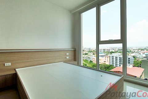 Condominio de 1 dormitorio en Bang Lamung, Tailandia № 152368 - foto 6