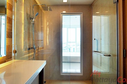Condominio de 1 dormitorio en Bang Lamung, Tailandia № 152368 - foto 9