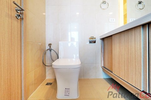 Condominio de 1 dormitorio en Bang Lamung, Tailandia № 152368 - foto 11